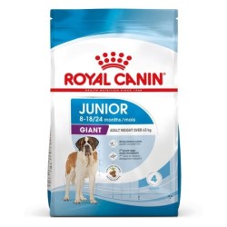 ROYAL CANIN GIANT Junior...