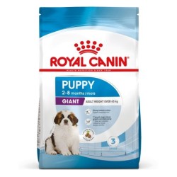 ROYAL CANIN GIANT Puppy...