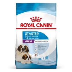 ROYAL CANIN GIANT Starter...