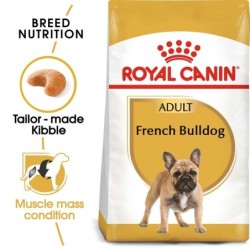 ROYAL CANIN French Bulldog...