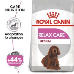 ROYAL CANIN RELAX CARE...