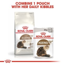 ROYAL CANIN AGEING 12und...