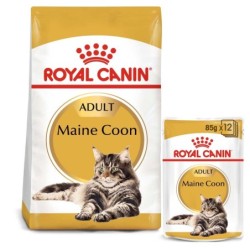 ROYAL CANIN ADULT Maine...