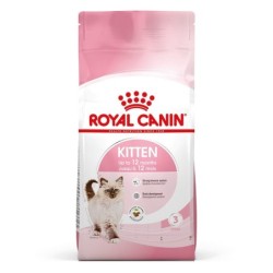 ROYAL CANIN KITTEN...