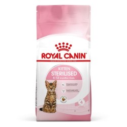 ROYAL CANIN KITTEN...