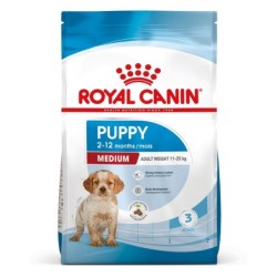 ROYAL CANIN MEDIUM Puppy...