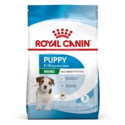 ROYAL CANIN MINI Puppy...