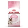 ROYAL CANIN MOTHER / BABYCAT Katzenfutter für tragende Katzen und Kitten 4kg