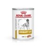 ROYAL CANIN® Veterinary URINARY S/O Mousse Nassfutter für Hunde 12x410g