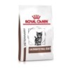 ROYAL CANIN® Veterinary GASTROINTESTINAL KITTEN Trockenfutter für Katzenwelpen 2kg