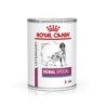 ROYAL CANIN® Veterinary RENAL SPECIAL Nassfutter für Hunde 12x410g