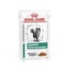 ROYAL CANIN® Veterinary SATIETY WEIGHT MANAGEMENT Nassfutter für Katzen 12x85g