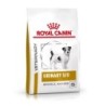 ROYAL CANIN® Veterinary URINARY S/O SMALL DOGS Trockenfutter für Hunde 8kg