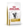 ROYAL CANIN® Veterinary URINARY S/O Trockenfutter für Katzen 1,5kg