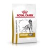 ROYAL CANIN® Veterinary URINARY U/C Trockenfutter für Hunde 14kg