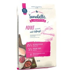 Sanabelle Adult Geflügel...