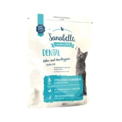 Sanabelle Dental 2x10kg