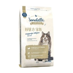 Sanabelle Hair / Skin 2kg