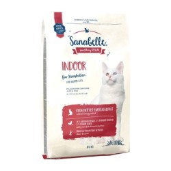 Sanabelle Indoor 10kg