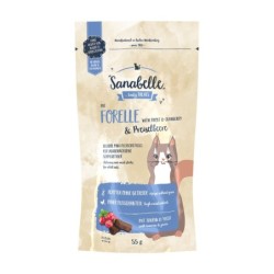 Sanabelle Katzensnack...