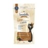 Sanabelle Katzensnack Lamm / Holunder 55g