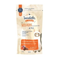 Sanabelle Katzensnack...