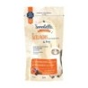 Sanabelle Katzensnack Seelachs / Feige 55g