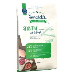 Sanabelle Sensitive...