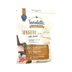 Sanabelle Sensitive Lamm...