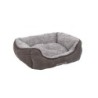 Scruffs Cosy Box Bett Grau S