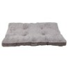 Scruffs Hundekissen Cosy Mattress Grau L