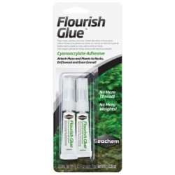 Seachem Flourish Glue 8g...