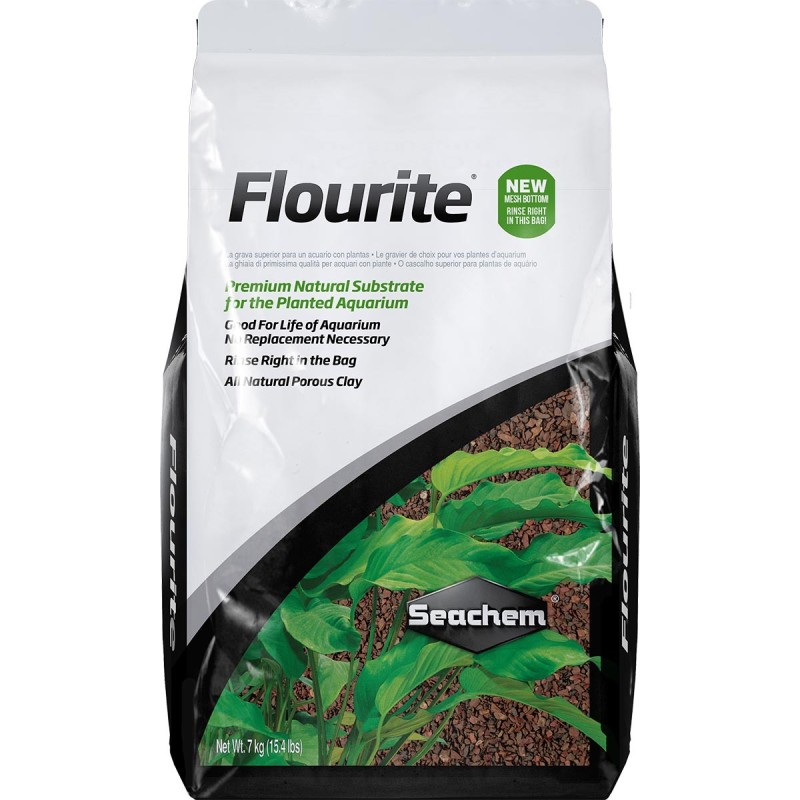 Seachem Flourite 7kg