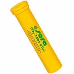 sera CO2-Tabs plus, 20...