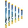 sera LED X-Change Tube marin blue sunrise 660mm / 14,0W