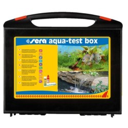 Sera aqua-test box (und Cl)