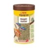 sera Vipagran Nature Hauptfutter 250ml (80g)