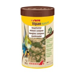 Sera Vipan Nature 250ml