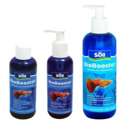 Söll BioBooster Aquaristik...