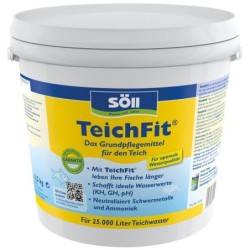 Söll TeichFit 2,5kg