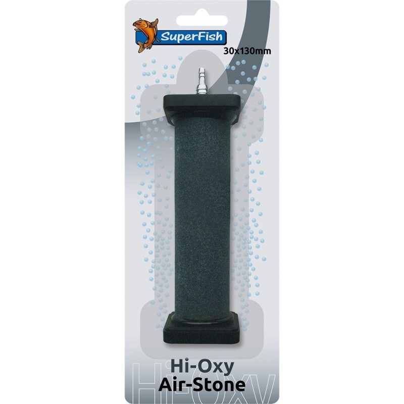 SuperFish Hi-Oxy Air-Stone 13x3cm