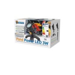 SuperFish Pond Power LED 3...