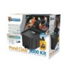 SuperFish Pond Clear Kit 3000