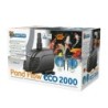 SuperFish Pond Flow Eco 2000