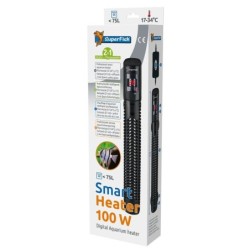 SuperFish Smart Heater 100...