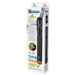 SuperFish Smart Heater 200...