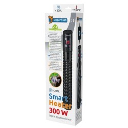 SuperFish Smart Heater 300...