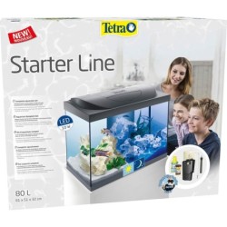 Tetra Starter Line LED...