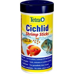 Tetra Cichlid Shrimp Sticks...