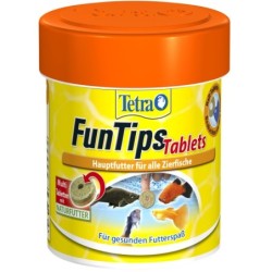 Tetra Fischfutter FunTips...